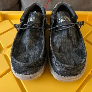 Brand New never worn Hey Dudes